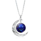 Zodiac Spirit Necklace